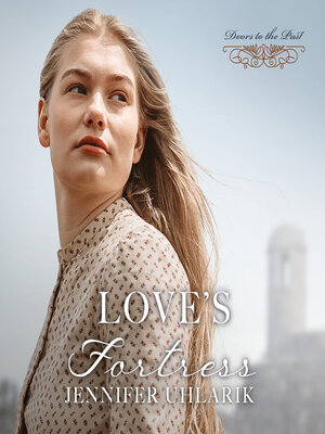 Love's Fortress - Audiobook
